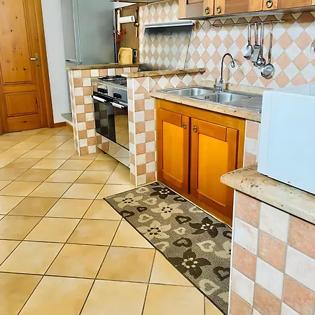 Holiday home Exclusive San Giovanni *