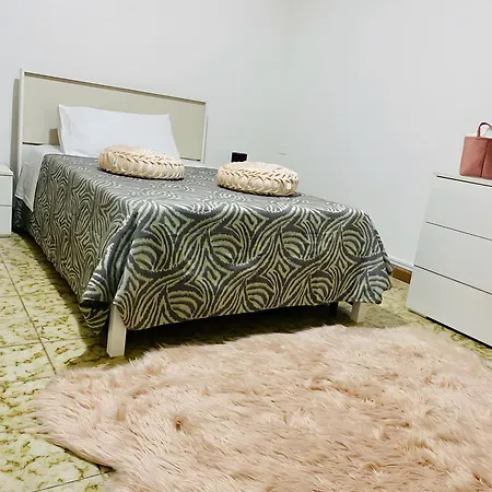 Prázdninový dům Exclusive San Giovanni *