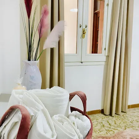 Exclusive San Giovanni Prázdninový dům